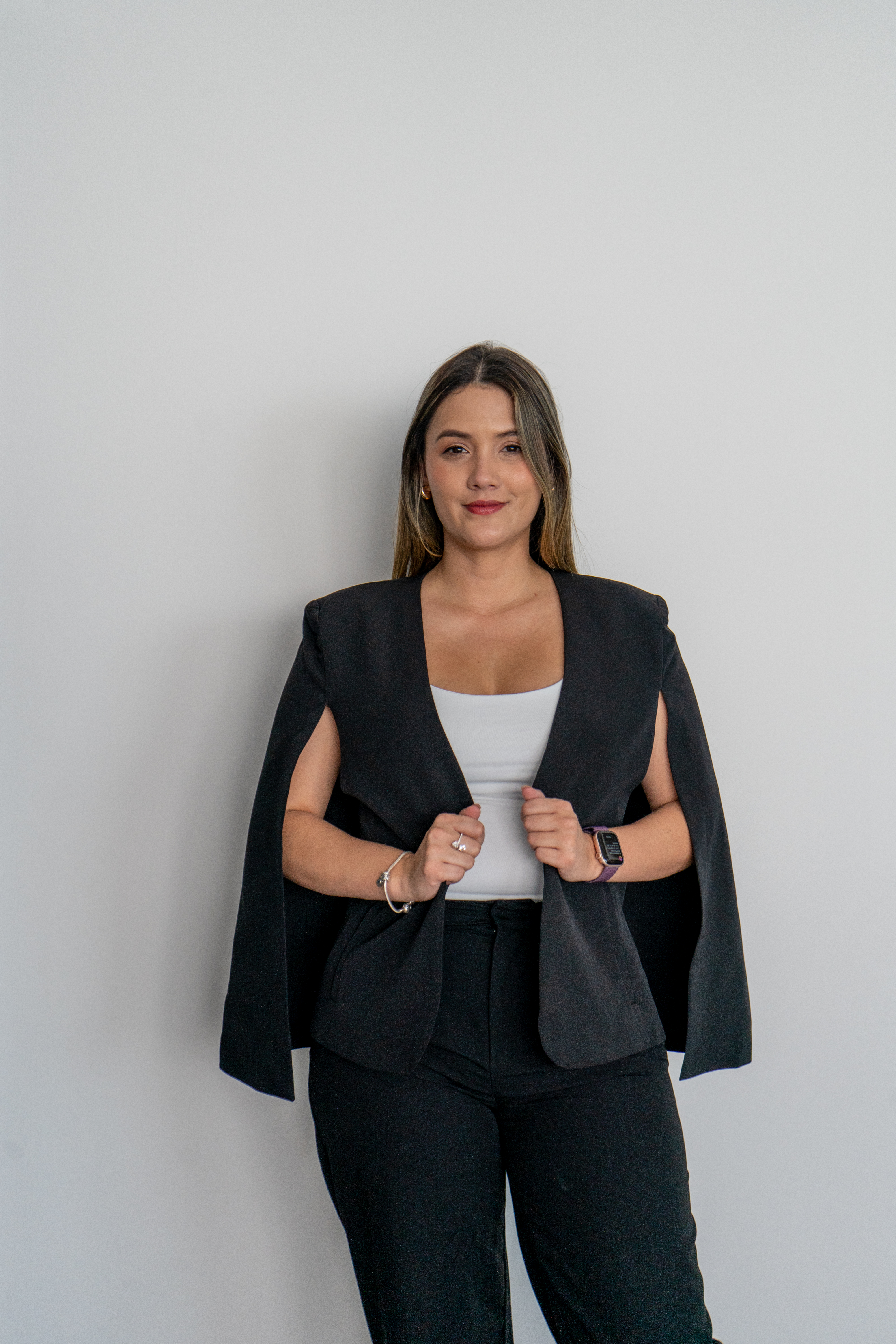 Katherine Botero - Fundadora BK Partners Group